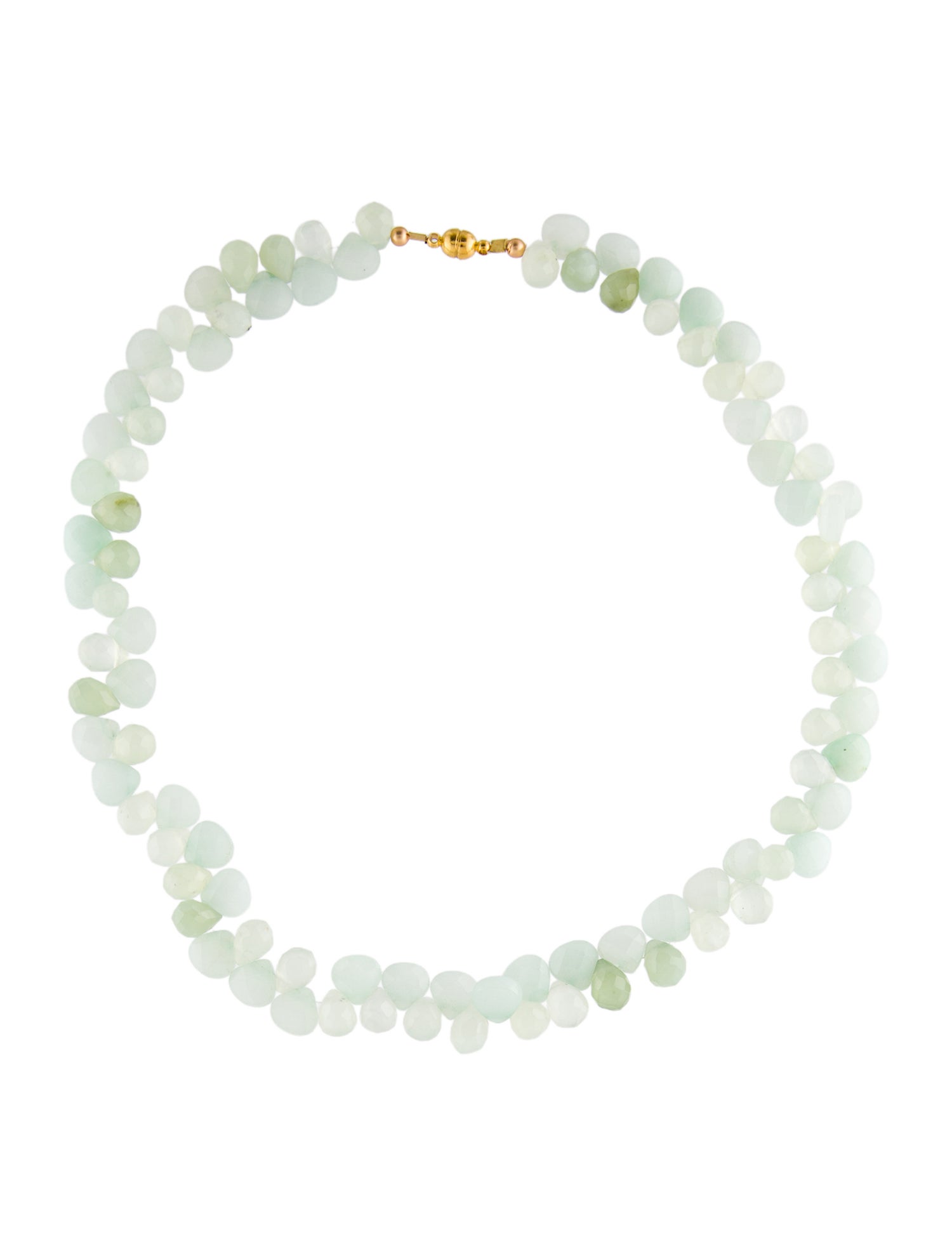 Jennifer Behr Bernadette Necklace