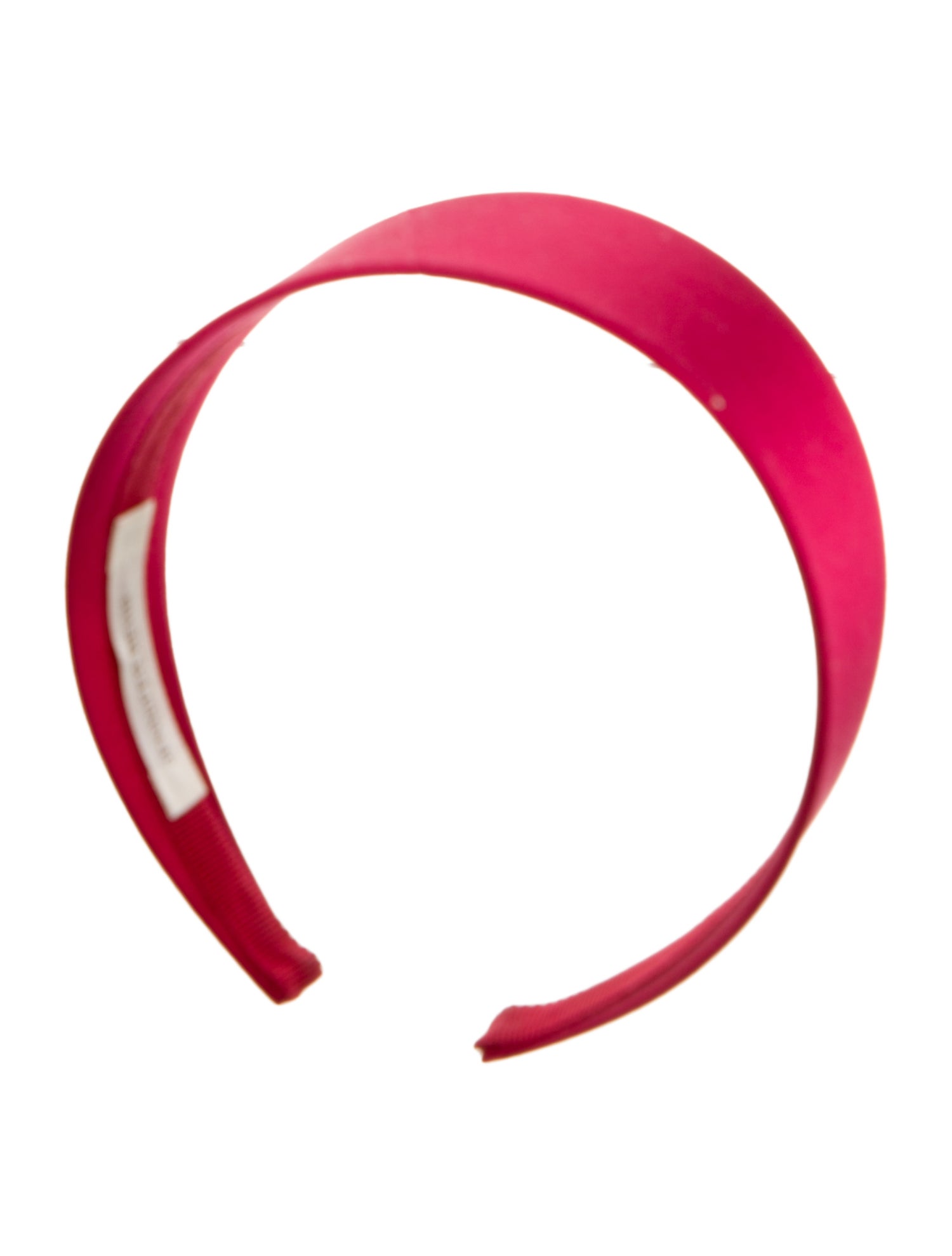 Jennifer Behr fabric headband