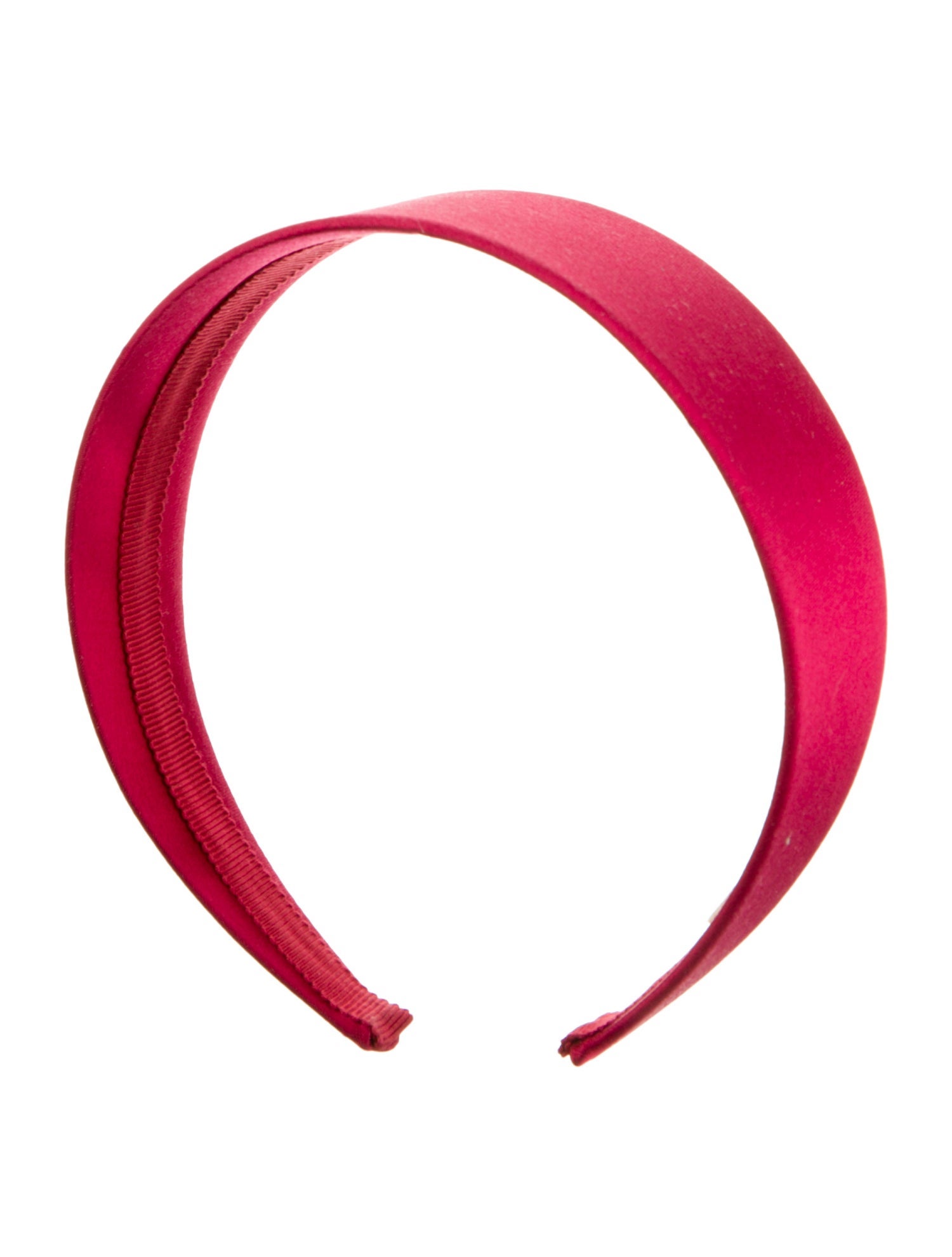 Jennifer Behr fabric headband