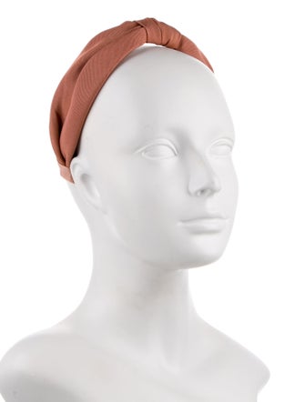 Jennifer Behr Solid Headband