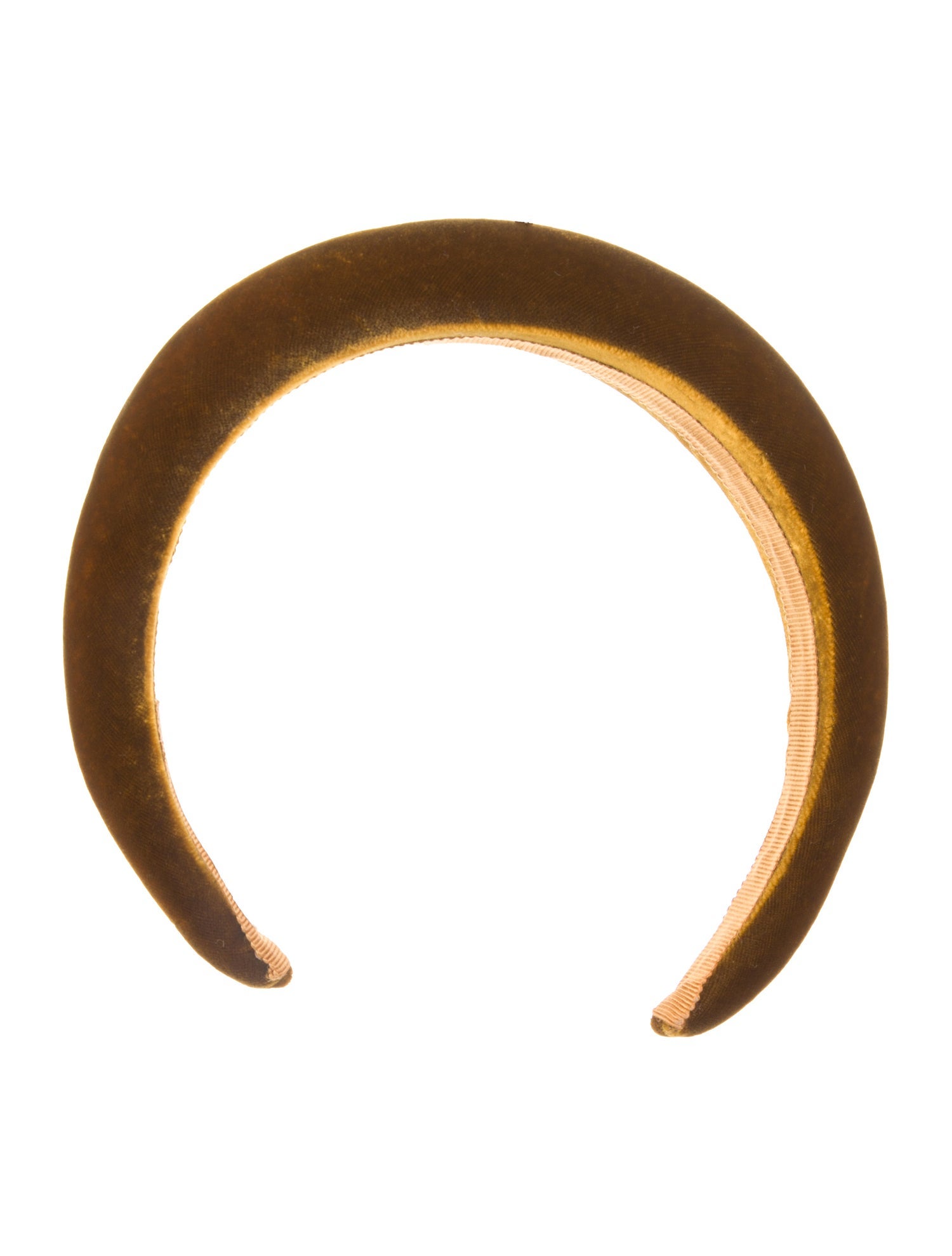 Jennifer Behr Velvet Headband