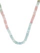 Jennifer Behr Evian Bead Strand Necklace