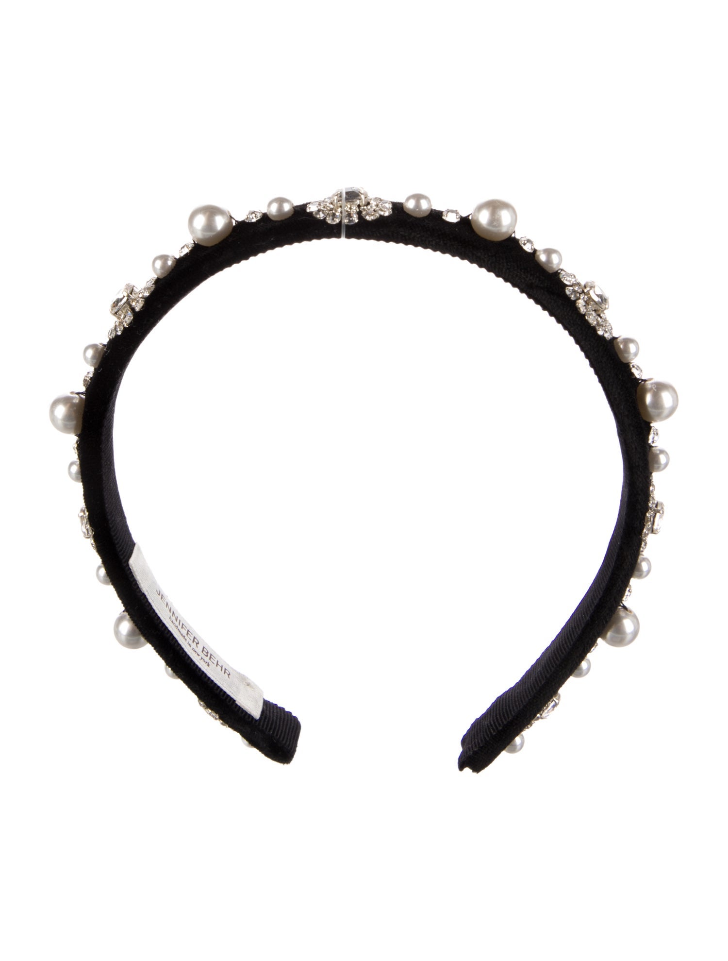 Jennifer Behr headband