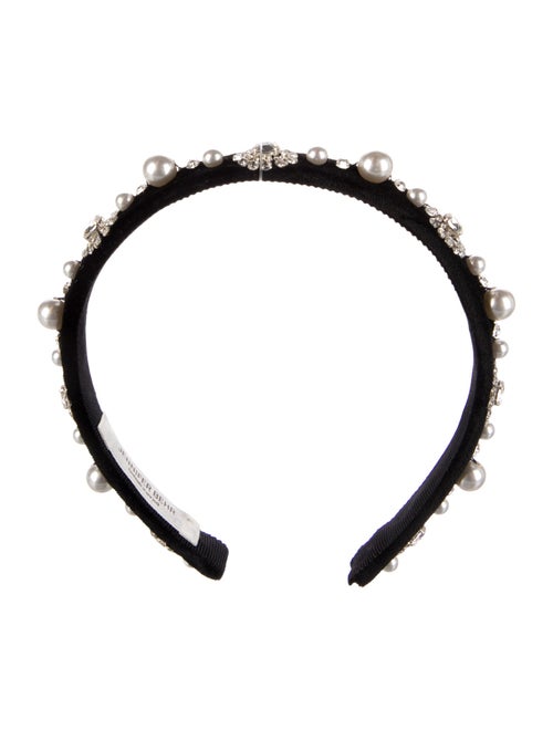 Jennifer Behr headband