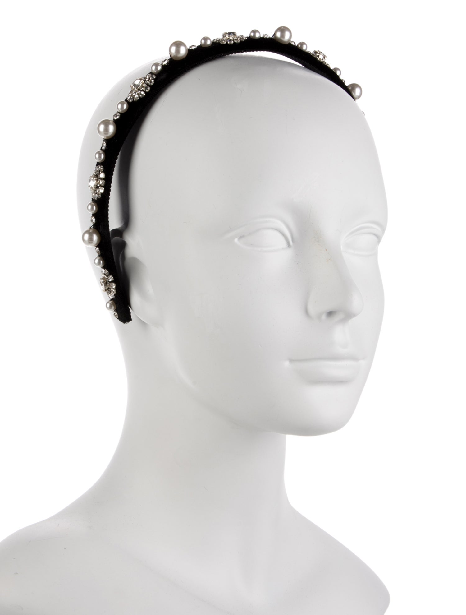 Jennifer Behr headband