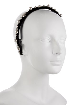 Jennifer Behr headband