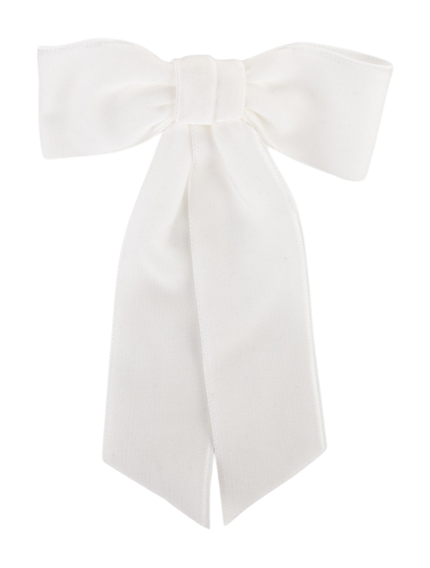 Jennifer Behr Bow Hair Clip