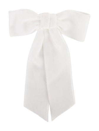 Jennifer Behr Bow Hair Clip
