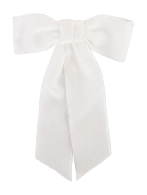 Jennifer Behr Bow Hair Clip