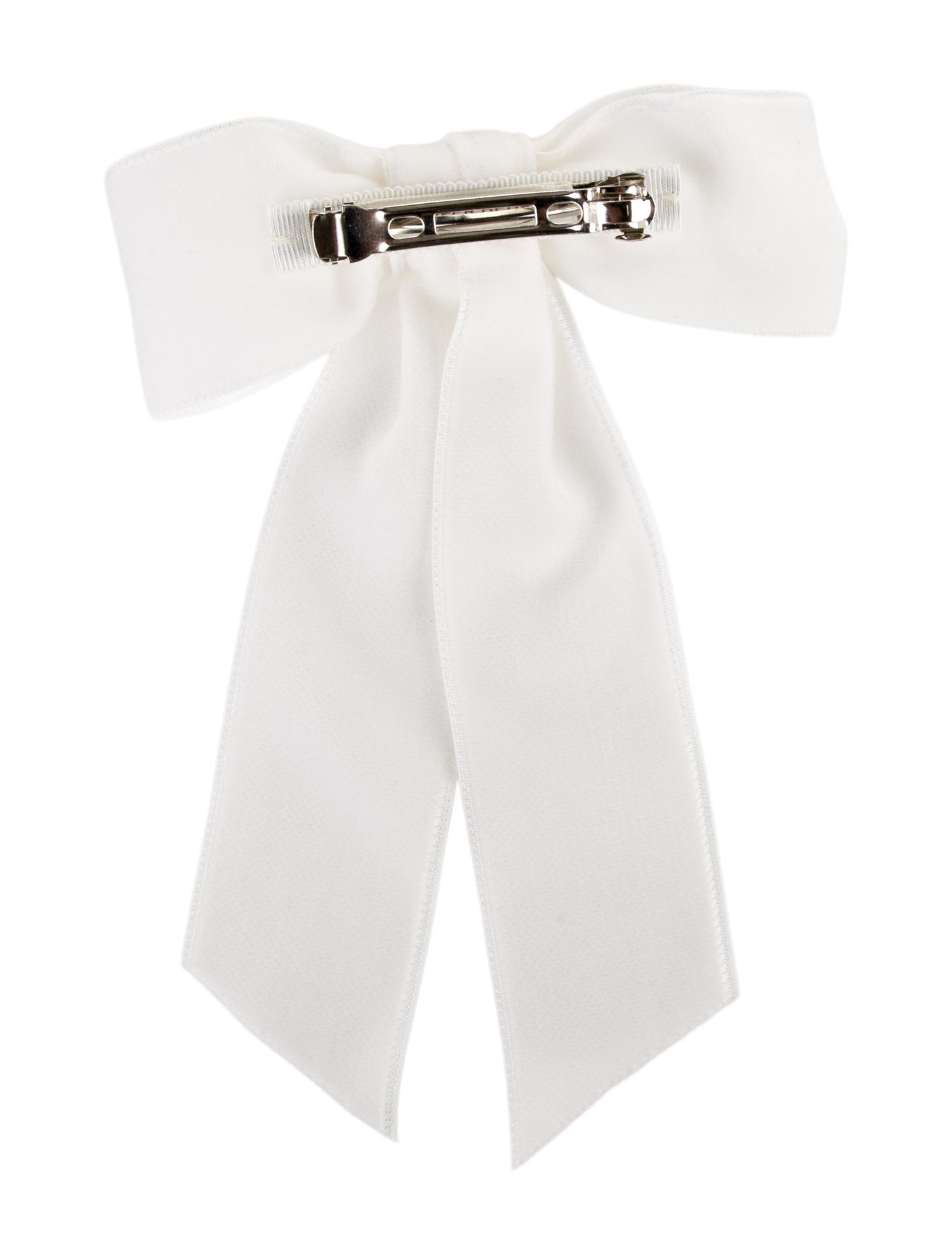 Jennifer Behr Bow Hair Clip