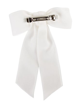 Jennifer Behr Bow Hair Clip