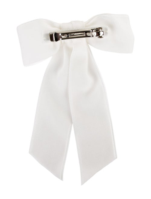 Jennifer Behr Bow Hair Clip