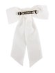 Jennifer Behr Bow Hair Clip