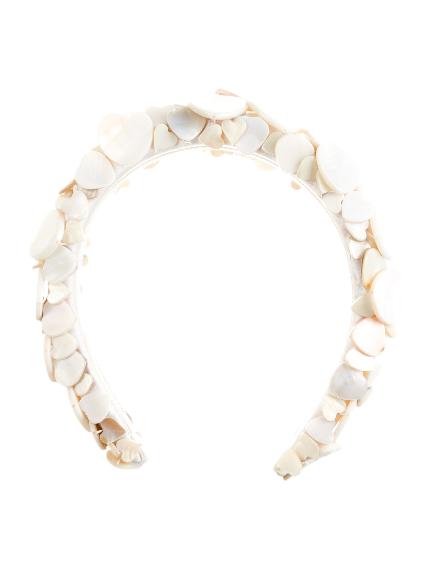 Jennifer Behr Headband w/Tags