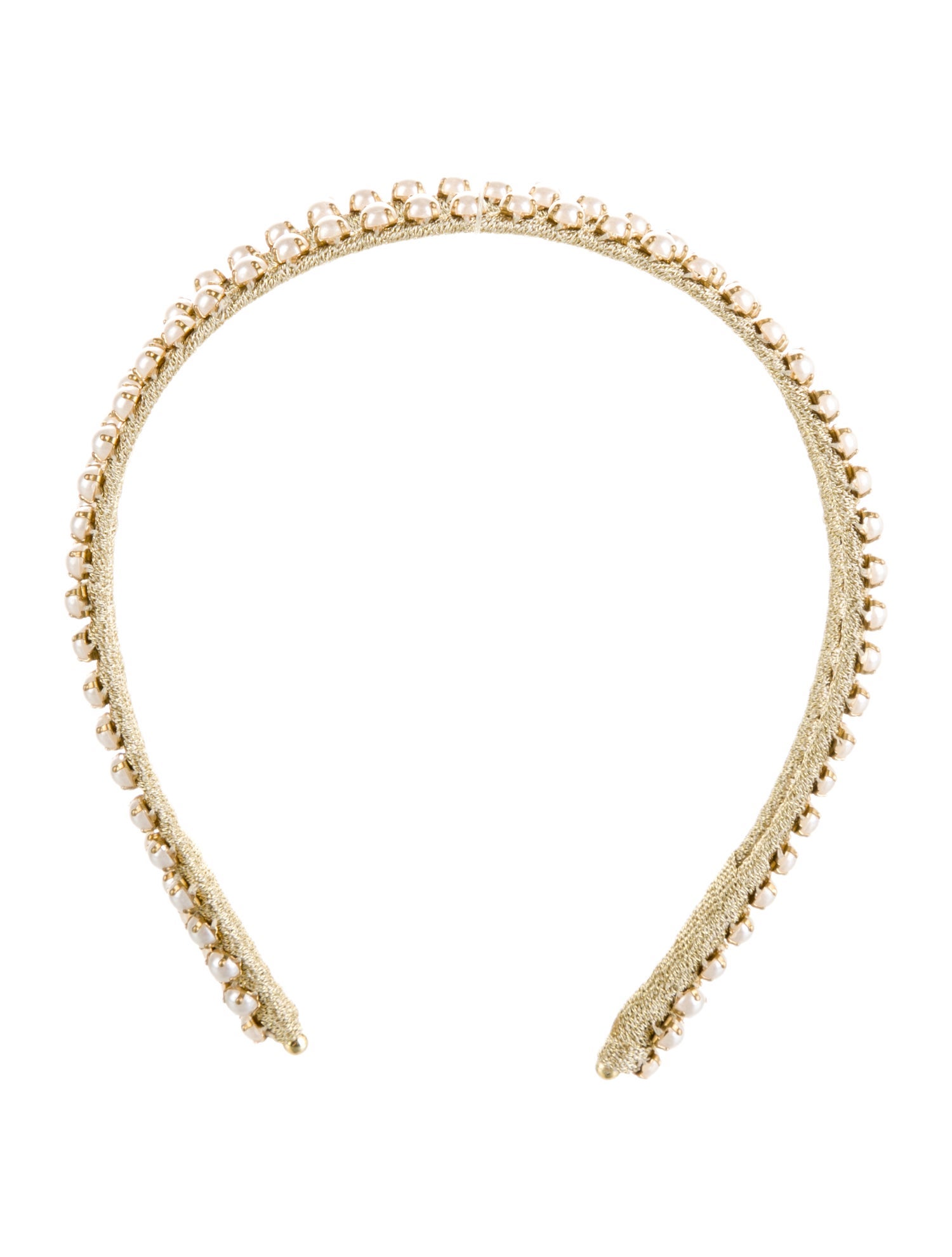 Jennifer Behr Headband w/Tags