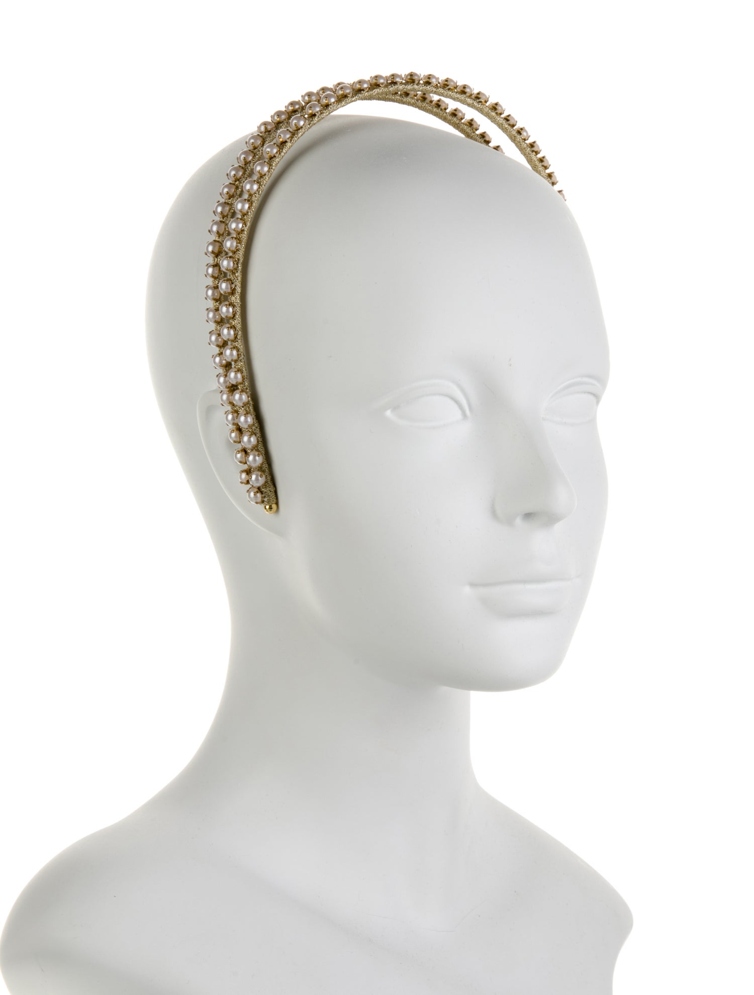 Jennifer Behr Headband w/Tags