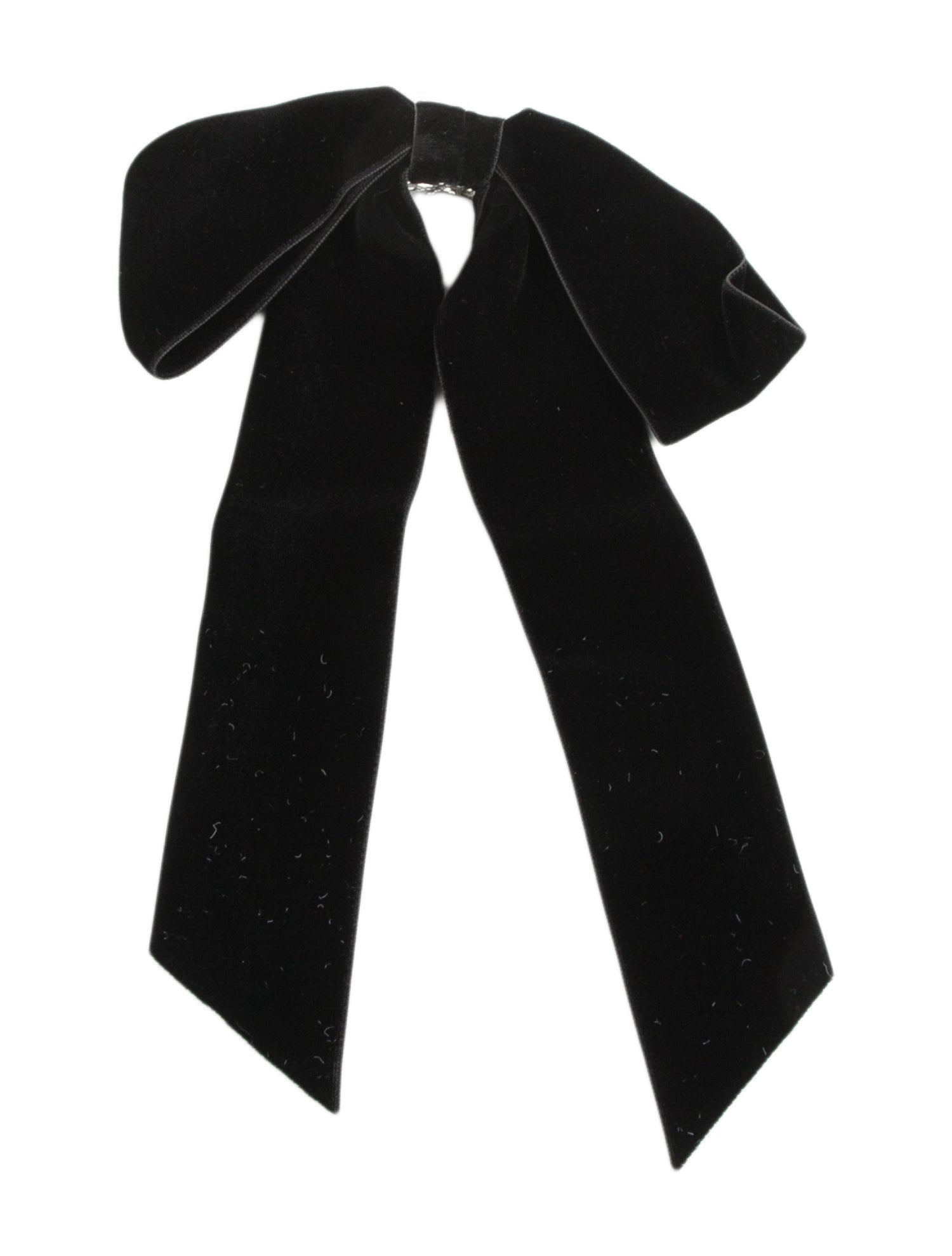 Jennifer Behr Bow Hair Clip