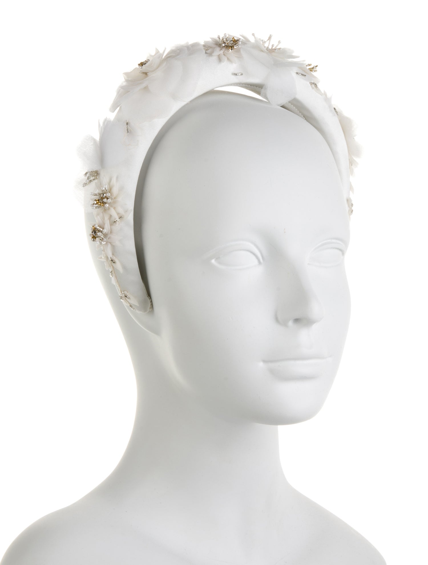 Jennifer Behr Headband