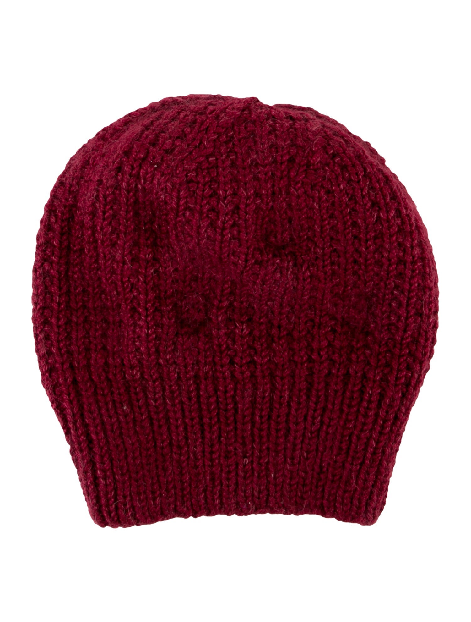 Jennifer Behr Crystal Embellished Beanie