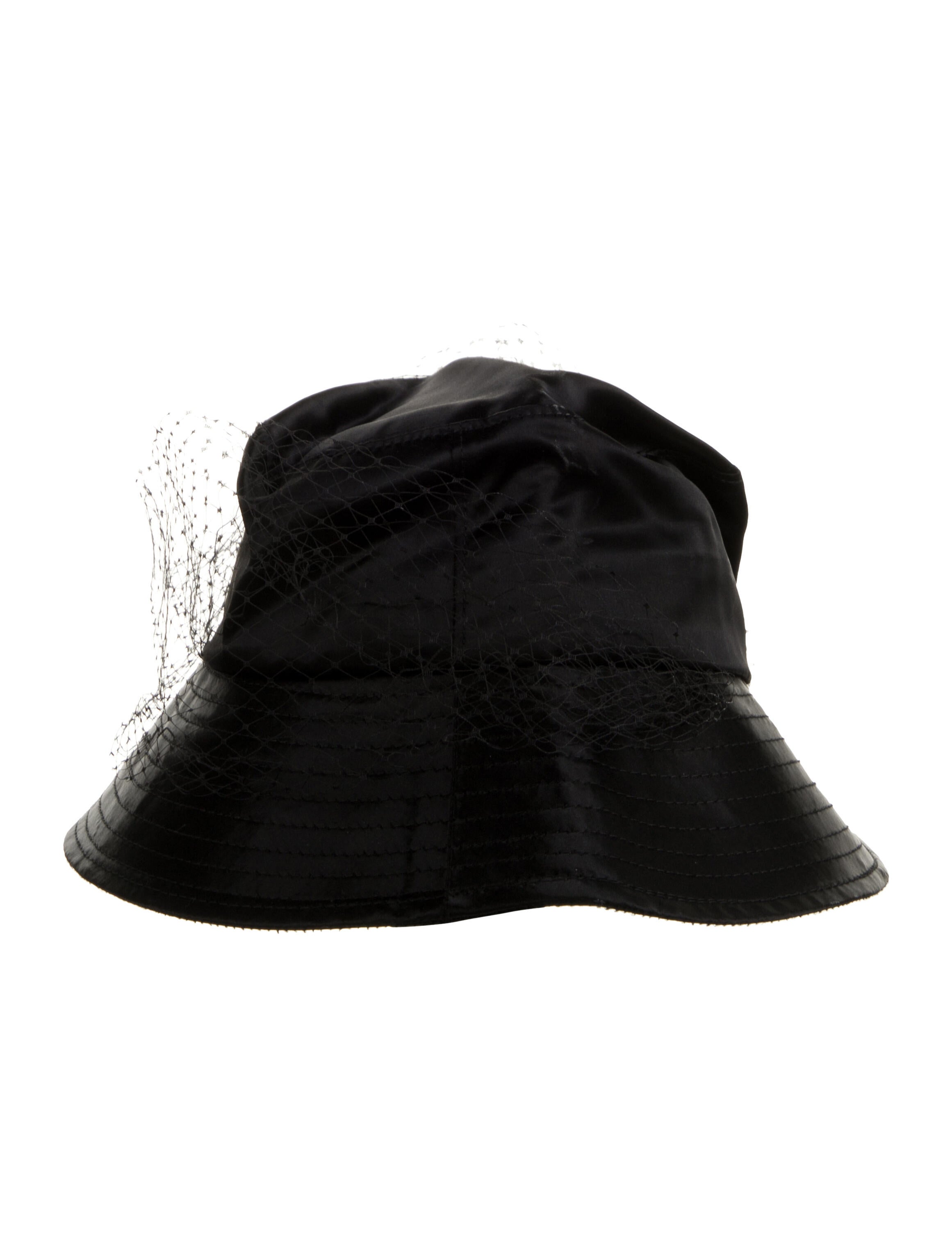 Jennifer Behr Womens' Polyester Bucket Hat