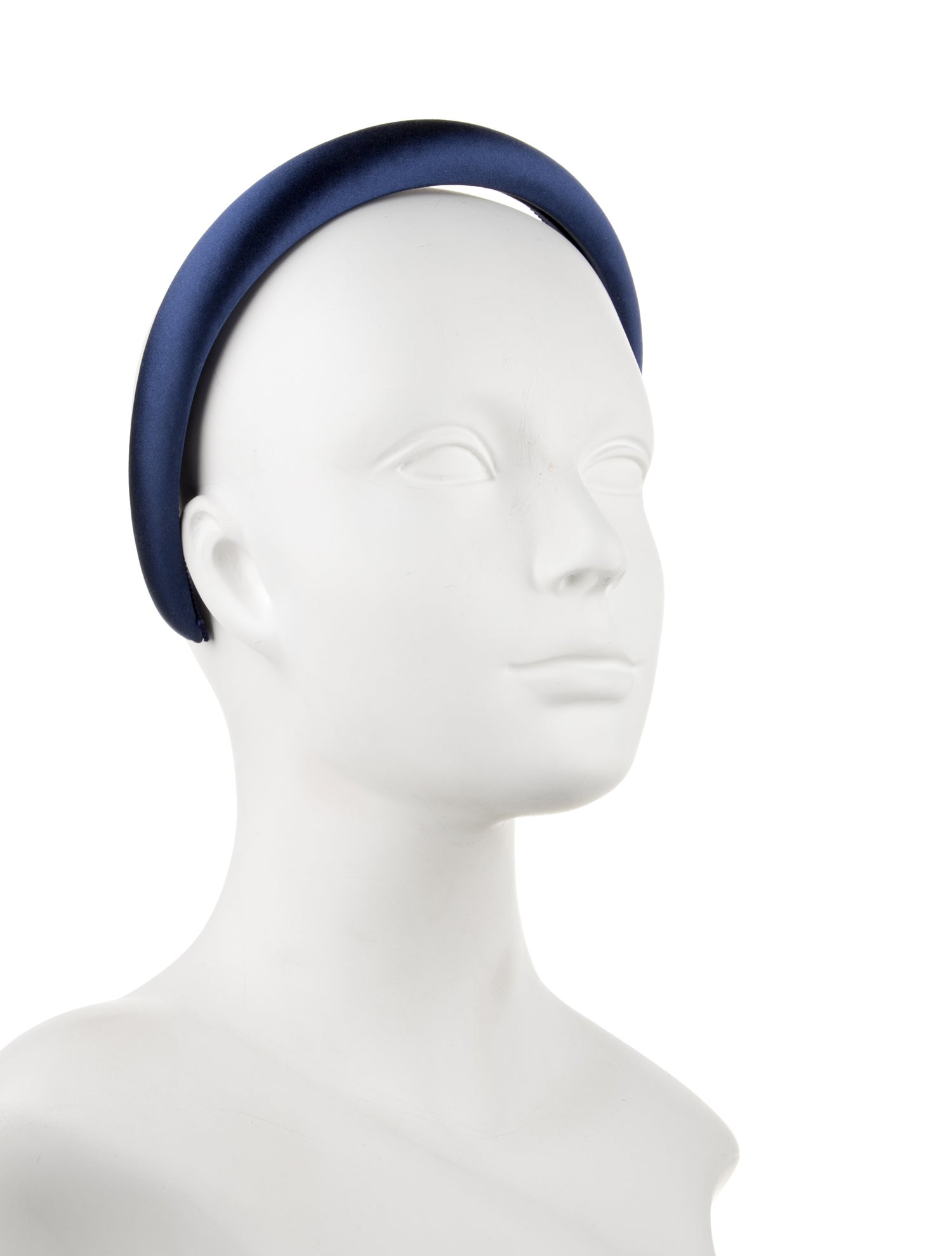 Jennifer Behr Satin Headband