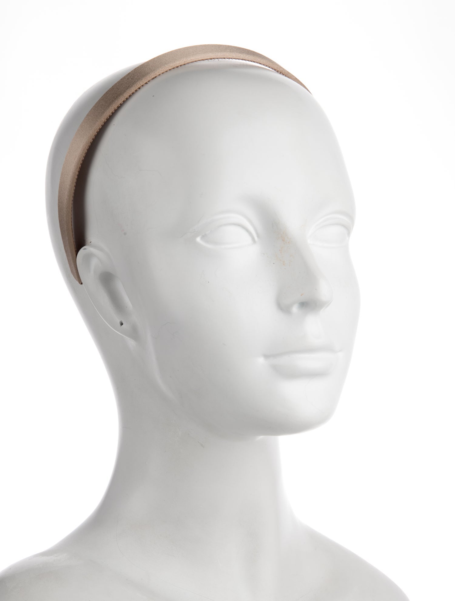 Jennifer Behr Satin Headband