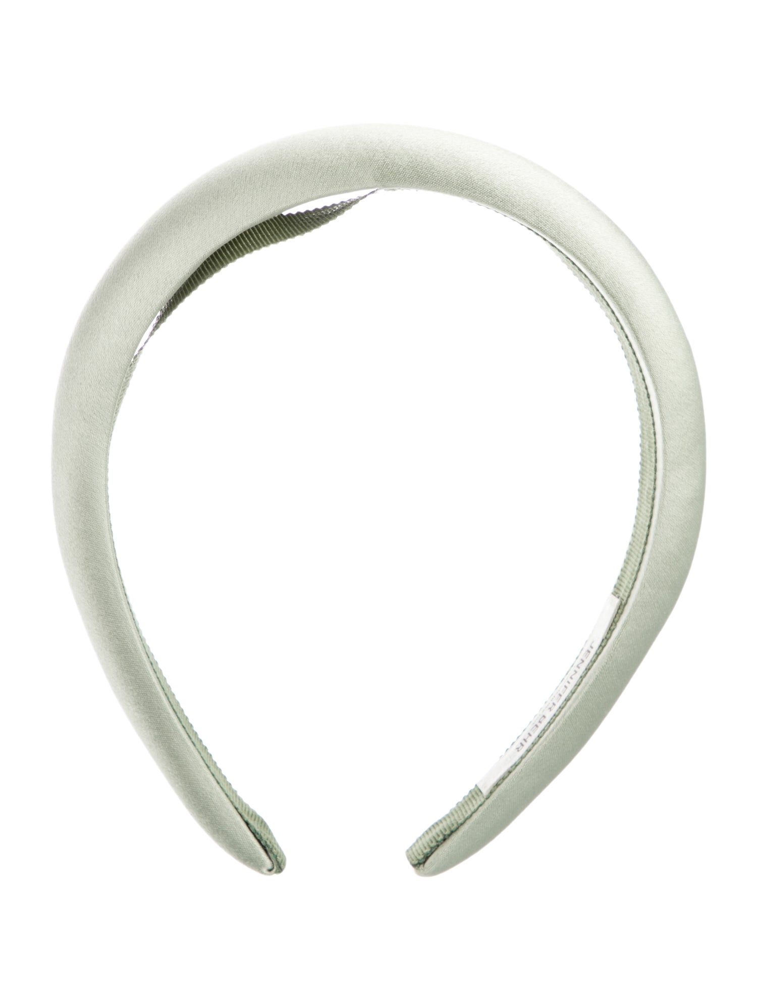 Jennifer Behr Satin Headband