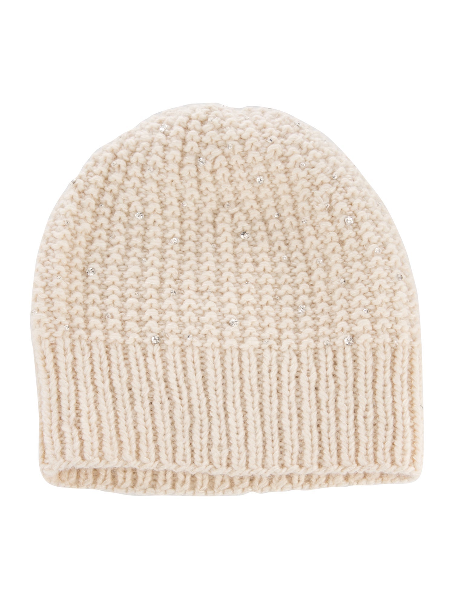 Jennifer Behr Knitted Beanie