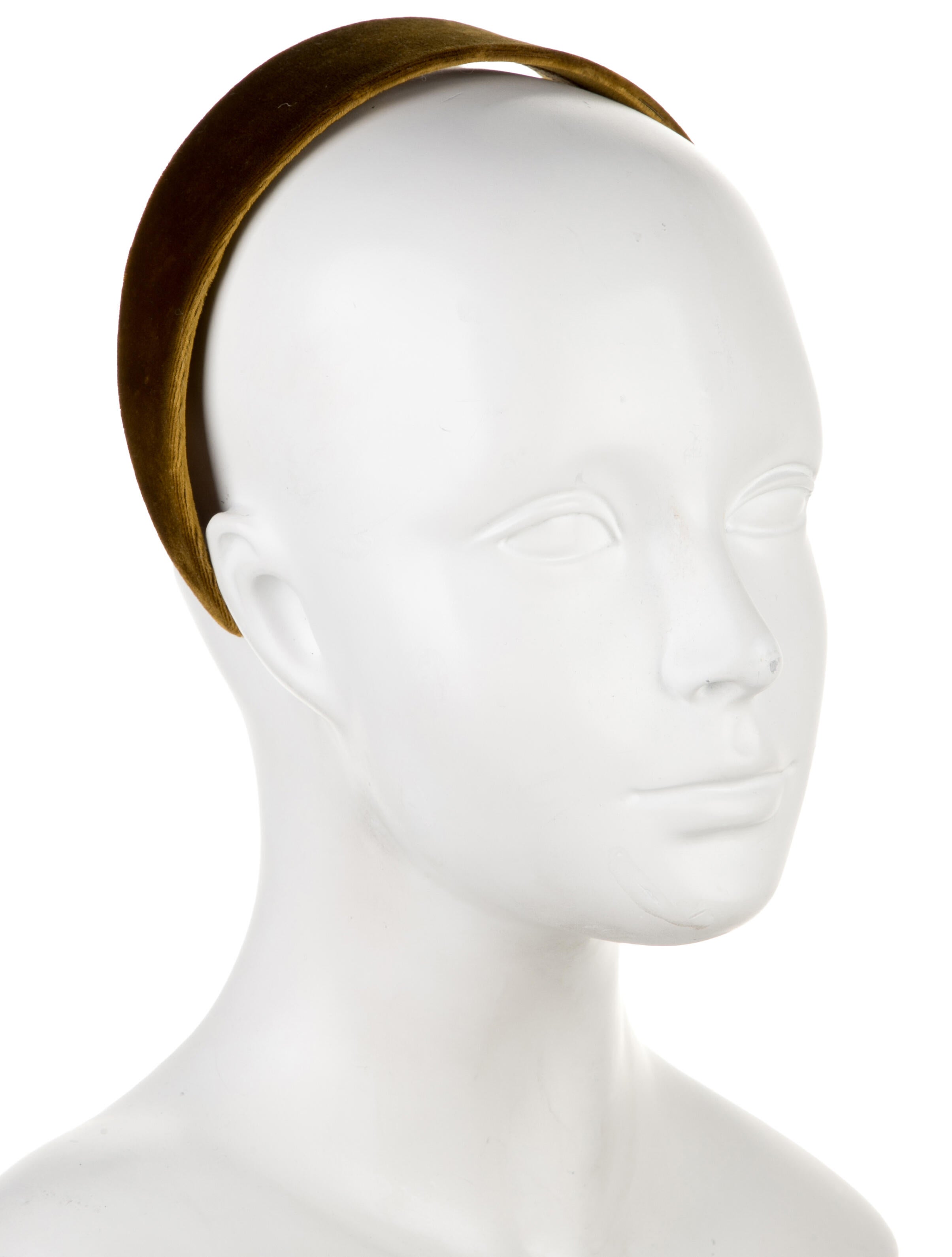 Jennifer Behr Solid Headband
