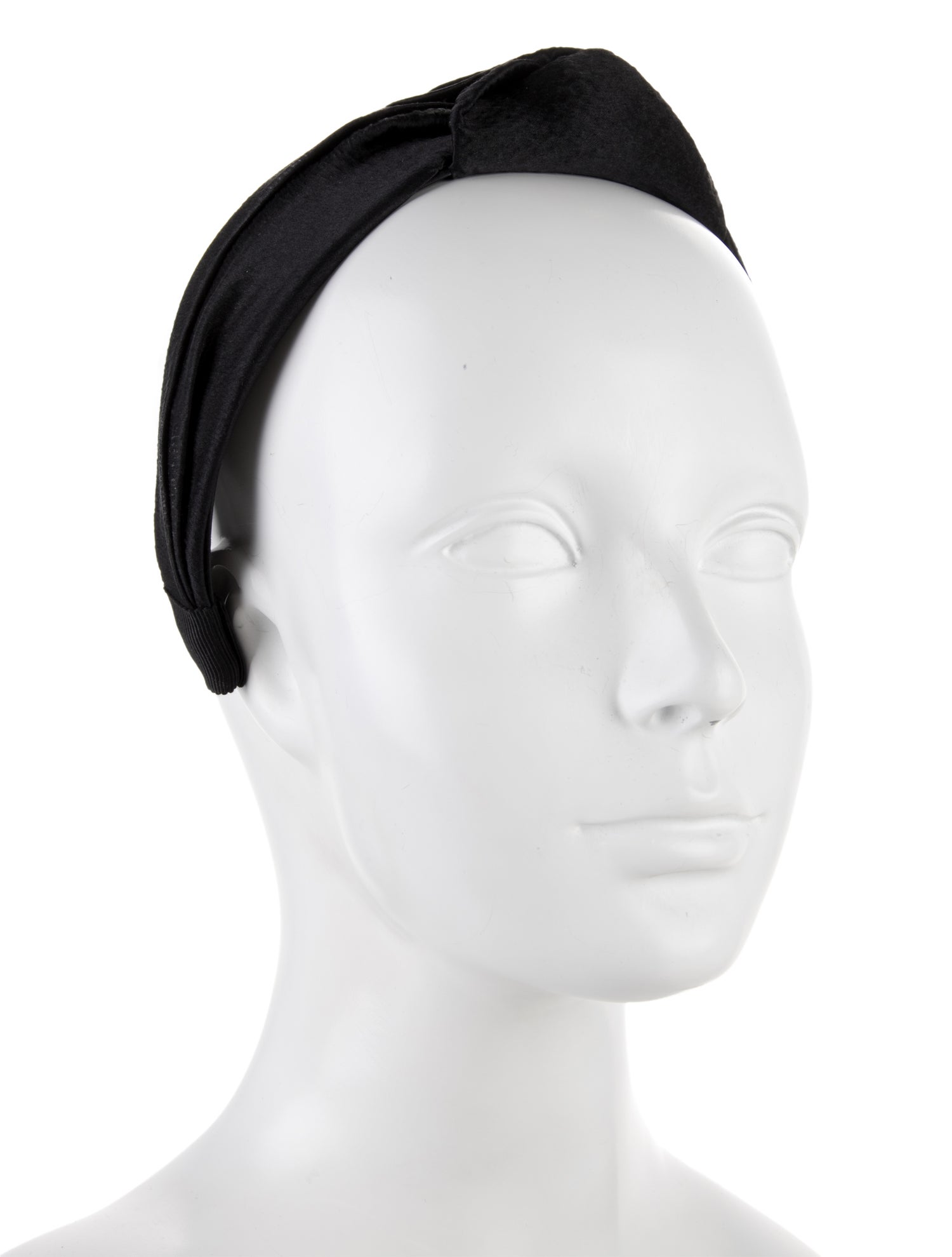 Jennifer Behr Fabric Hairband