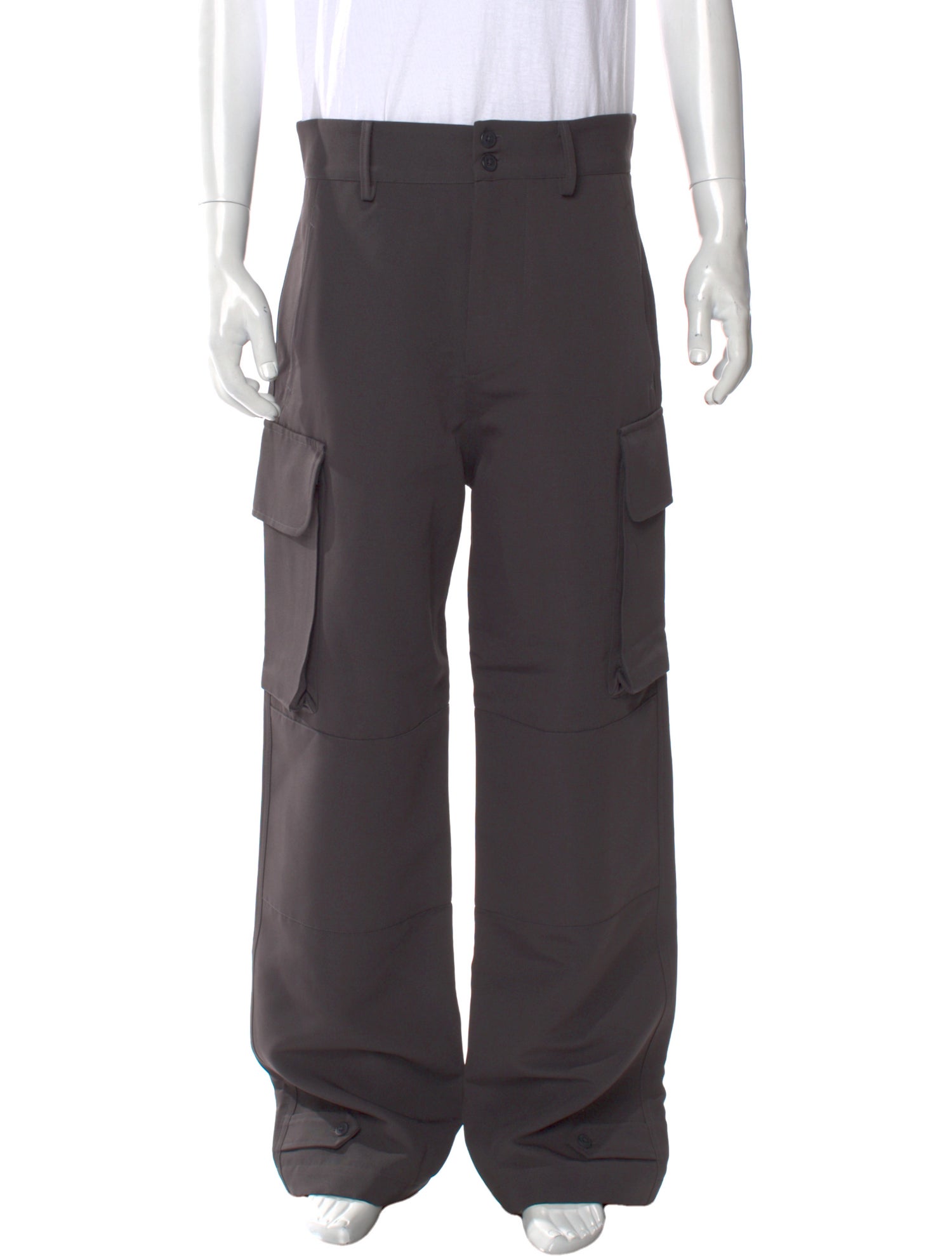 Bluemarble Cargo Pants