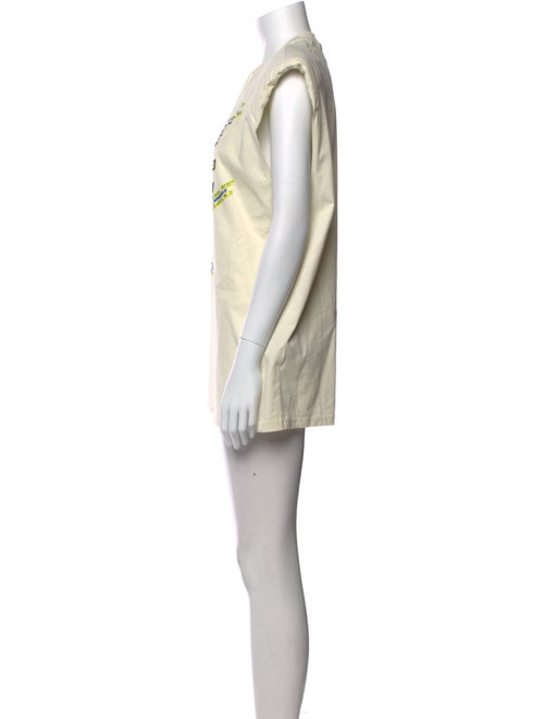 Bluemarble Printed Mini Dress