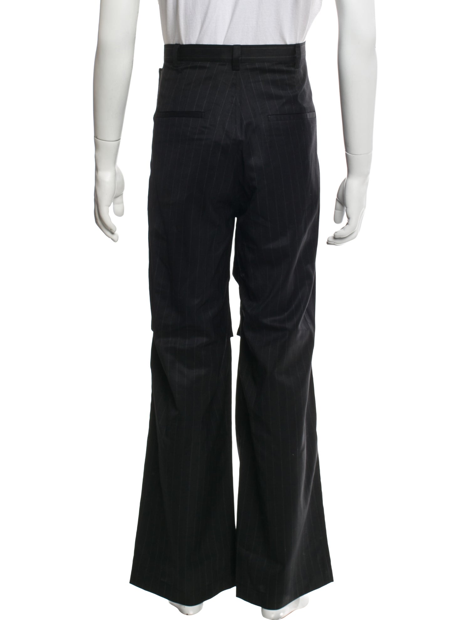 Bluemarble Wool Ski Pants