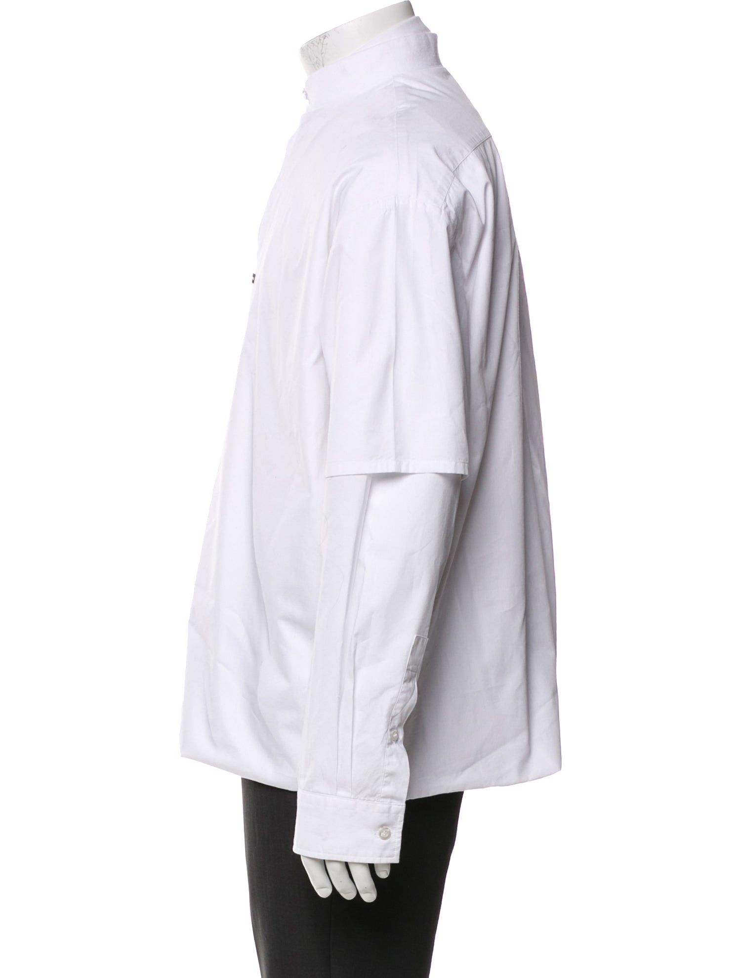 Bluemarble Windbreaker