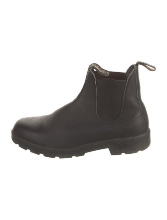 Blundstone Leather Chelsea Boots