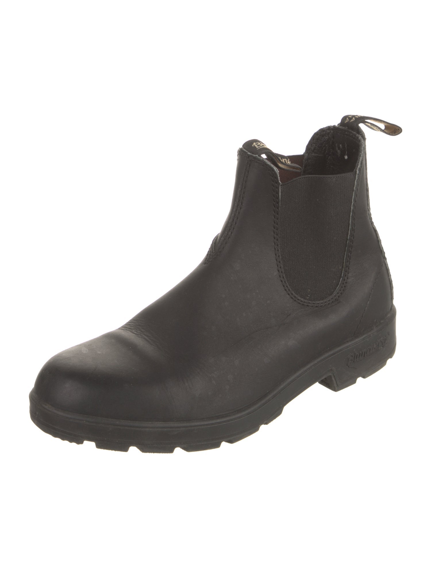 Blundstone Leather Chelsea Boots