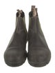 Blundstone Leather Chelsea Boots