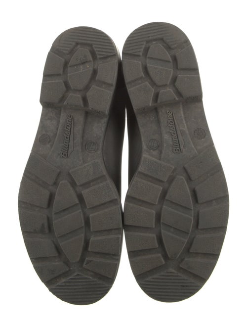 Blundstone Leather Chelsea Boots