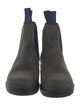 Blundstone Suede Chelsea Boots