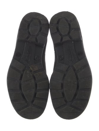 Blundstone Suede Chelsea Boots