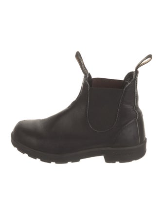 Blundstone Leather Boots