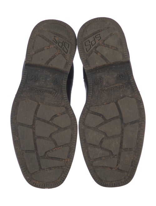 Blundstone Leather Chelsea Boots