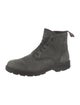 Blundstone Leather Combat Boots