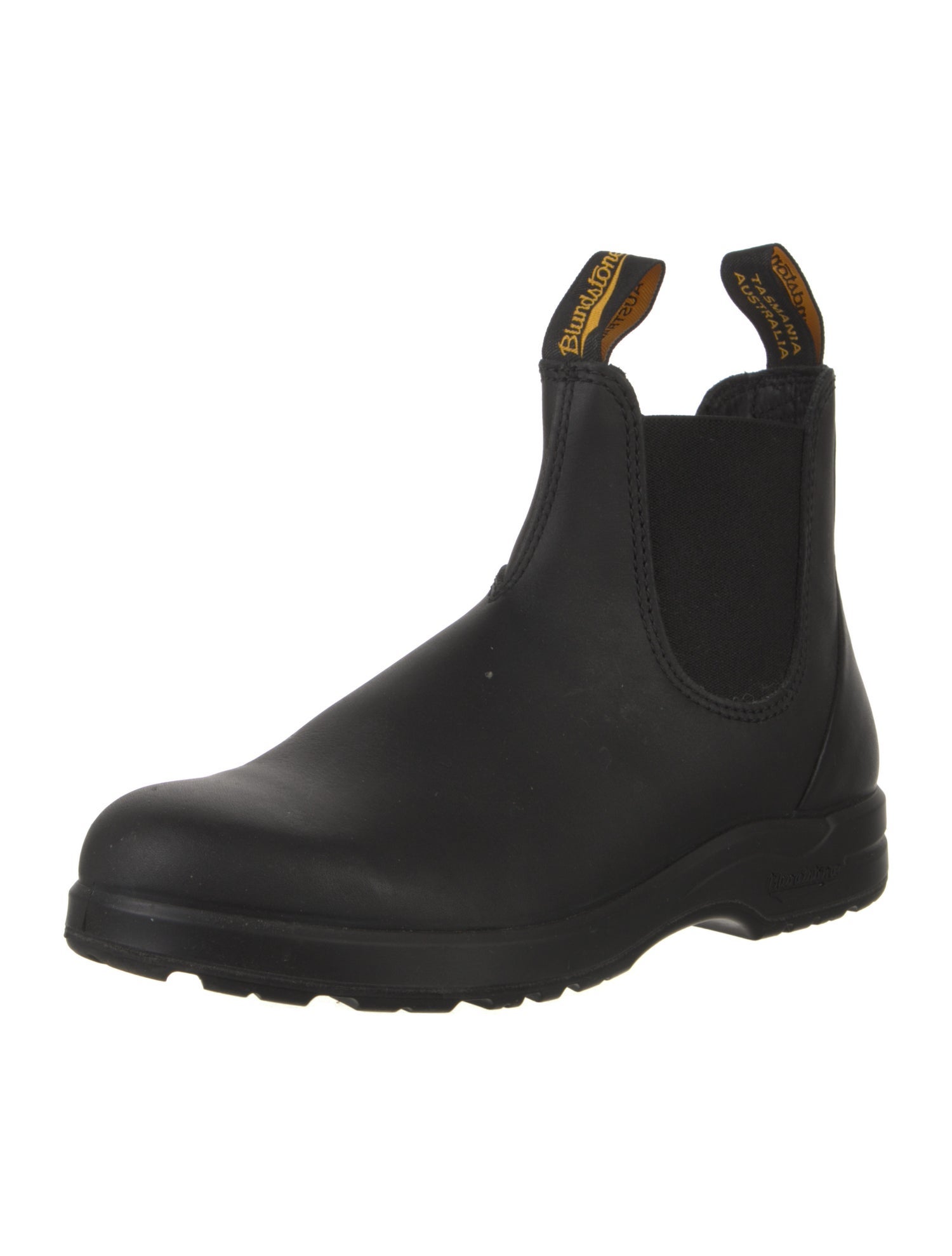 Blundstone Leather Chelsea Boots
