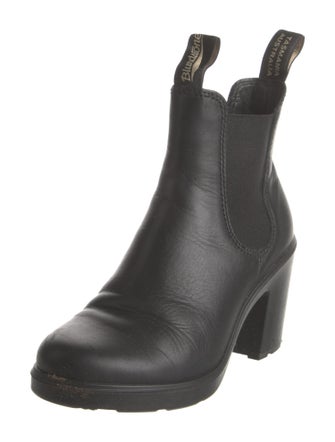 Blundstone Leather Chelsea Boots
