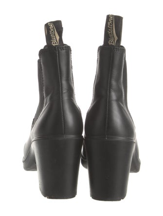 Blundstone Leather Chelsea Boots