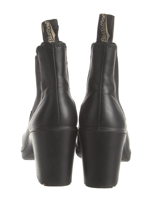 Blundstone Leather Chelsea Boots