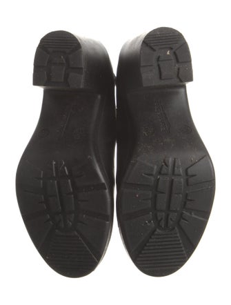 Blundstone Leather Chelsea Boots