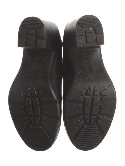 Blundstone Leather Chelsea Boots