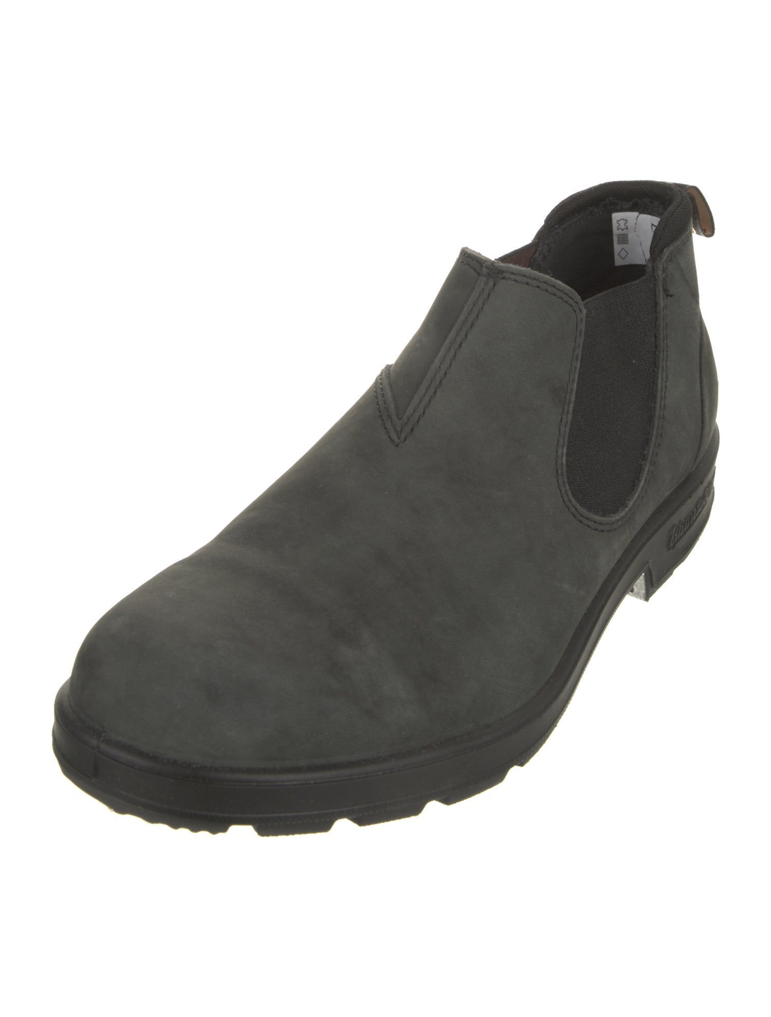 Blundstone Leather Chelsea Boots